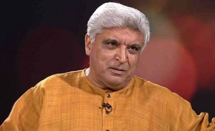 javed akhtar