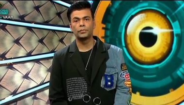 karan johar