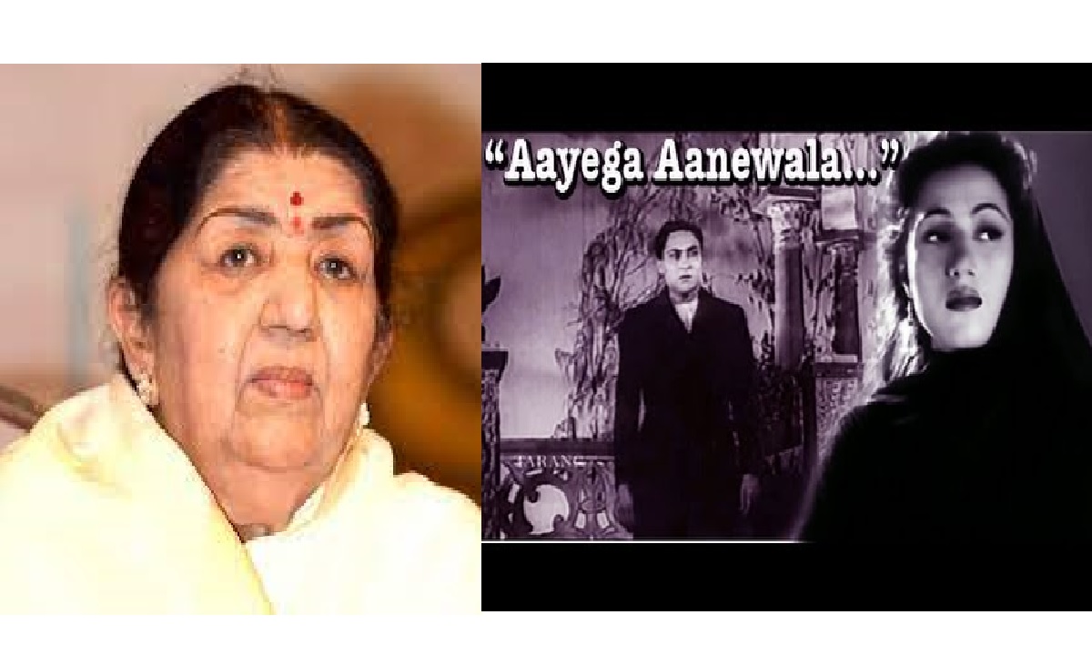 lata mangeshkar