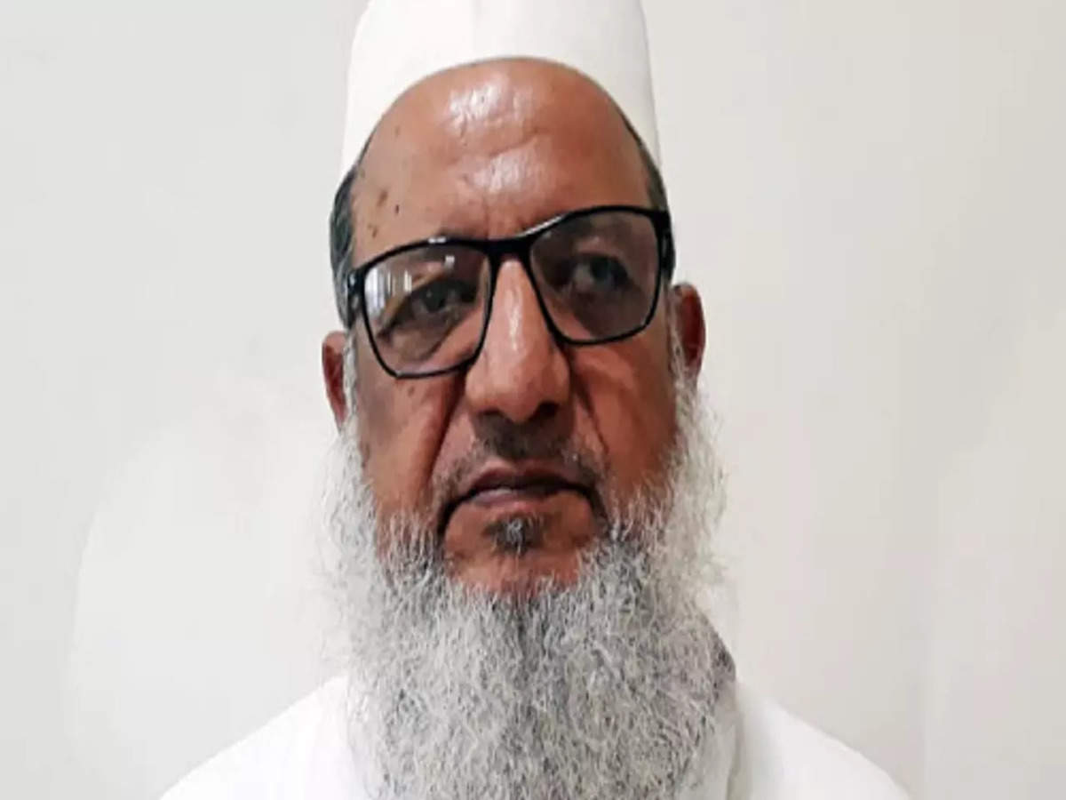 maulana kaleem siddiqui