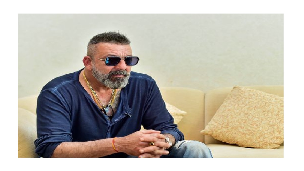 Bollywood actor Sanjay Dutt