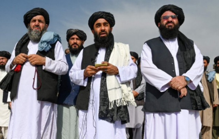 taliban