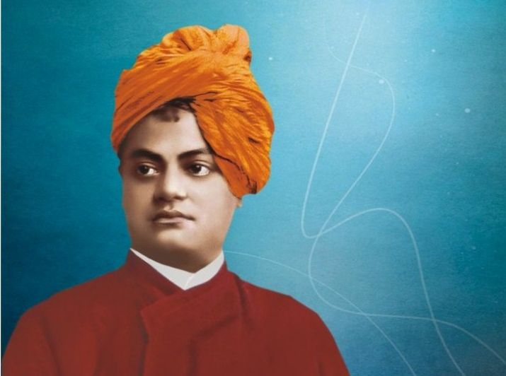 Swami Vivekananda