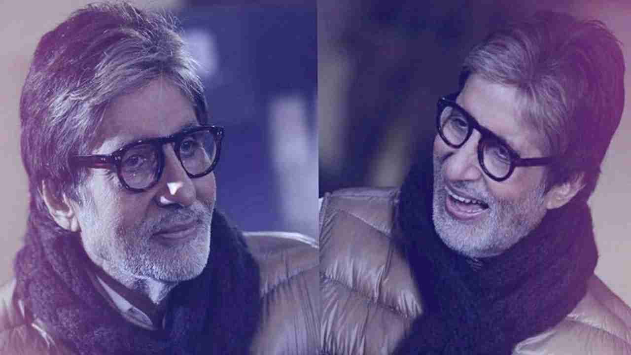 Happy Birthday Amitabh Bachchan: 5 most thoughtful posts done by Big B on social media