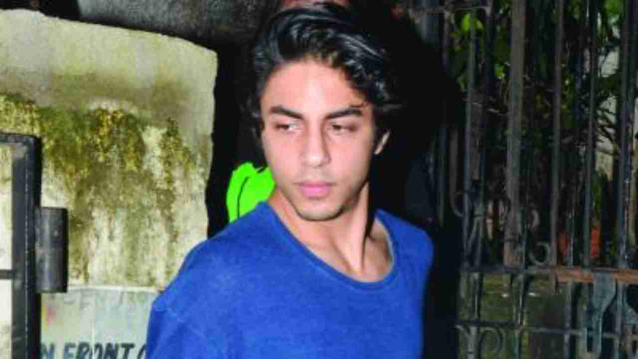 Aryan Khan