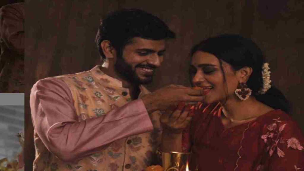 Happy Karwa Chauth 2021