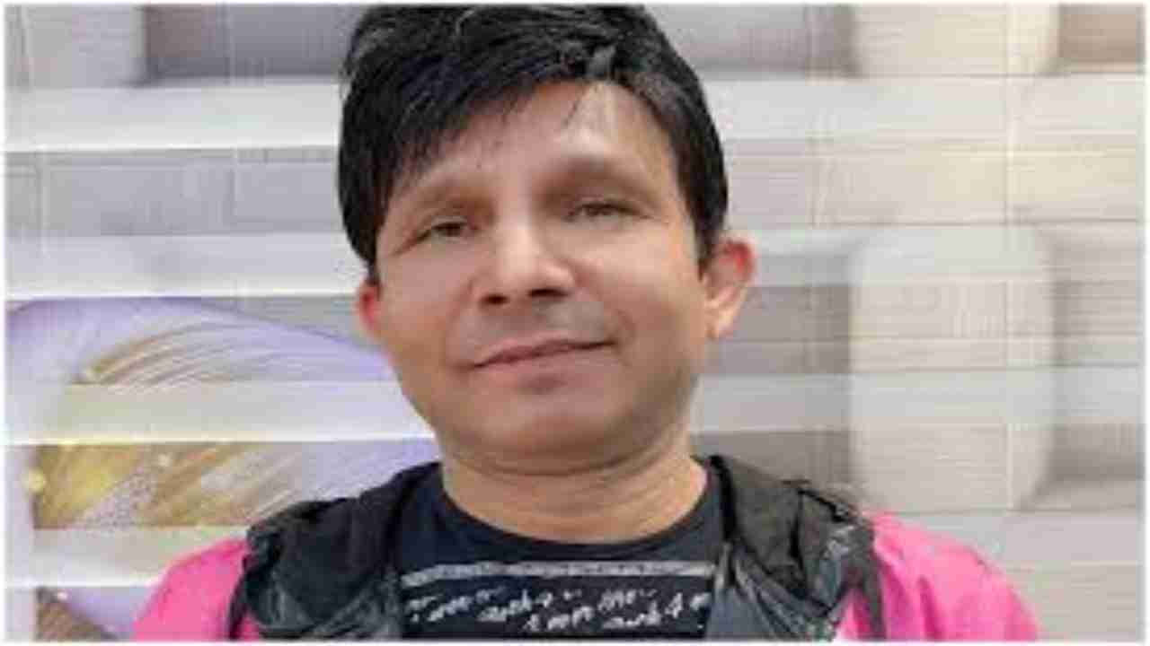 KRK tweets after bail: Back for vengeance, he says