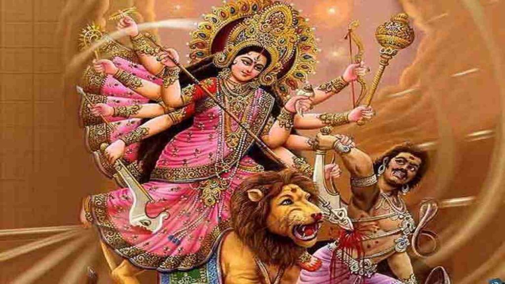 Chaitra Navratri 2025
