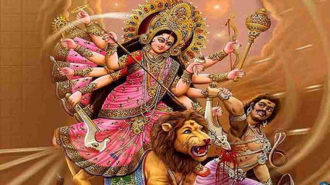 Chaitra Navratri 2022