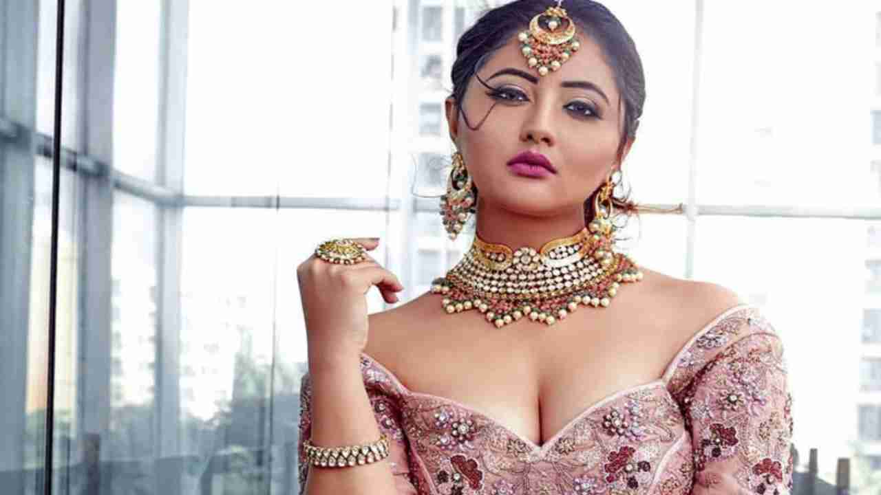 Rashami Desai