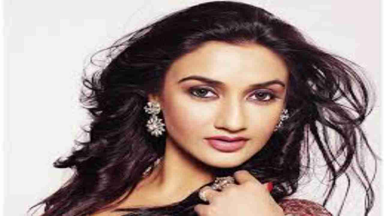 Rati Pandey