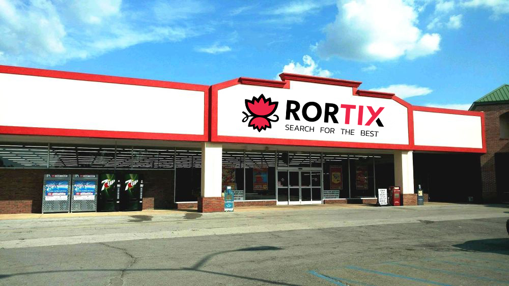 Rortix Outlet