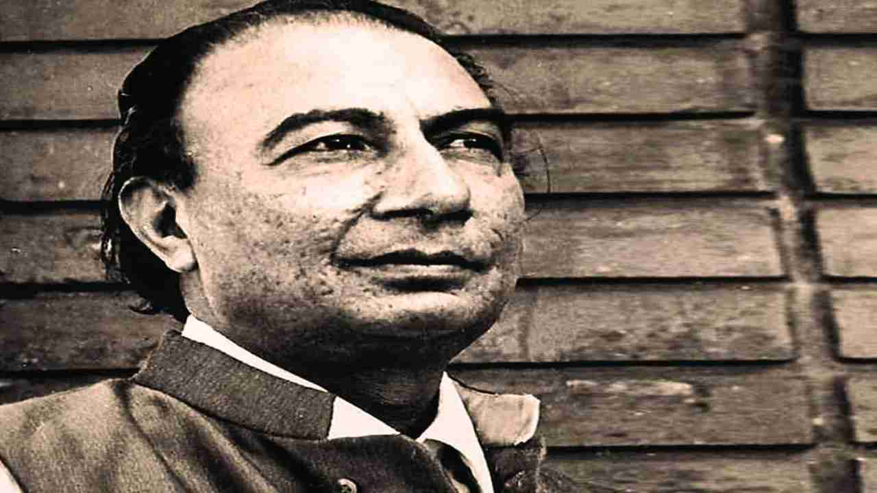 Sahir Ludhianvi