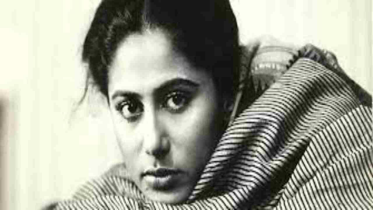 Smita Patil