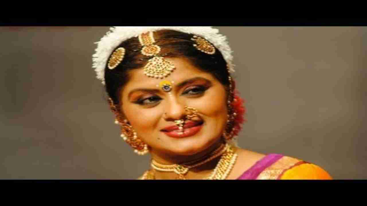 Sudhaa Chandran