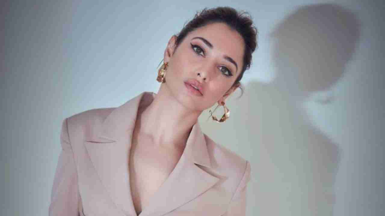 Tamannaah Bhatia