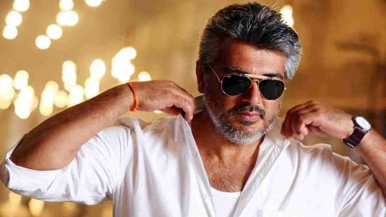 Thala Ajith