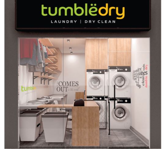 Tumbledry