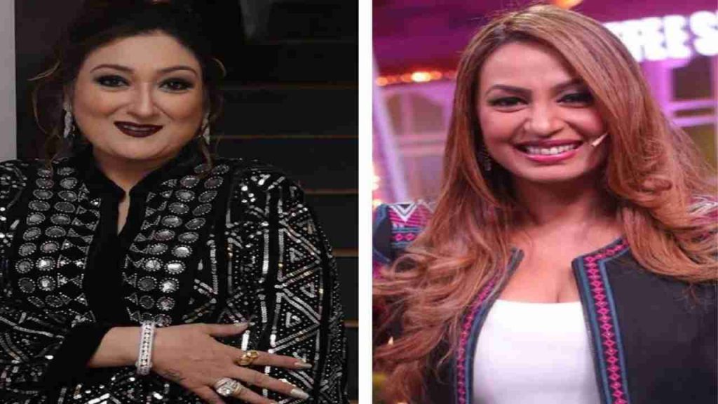 Kashmera Shah takes dig at Govinda's wife Sunita Ahuja, says I don't speak about managers