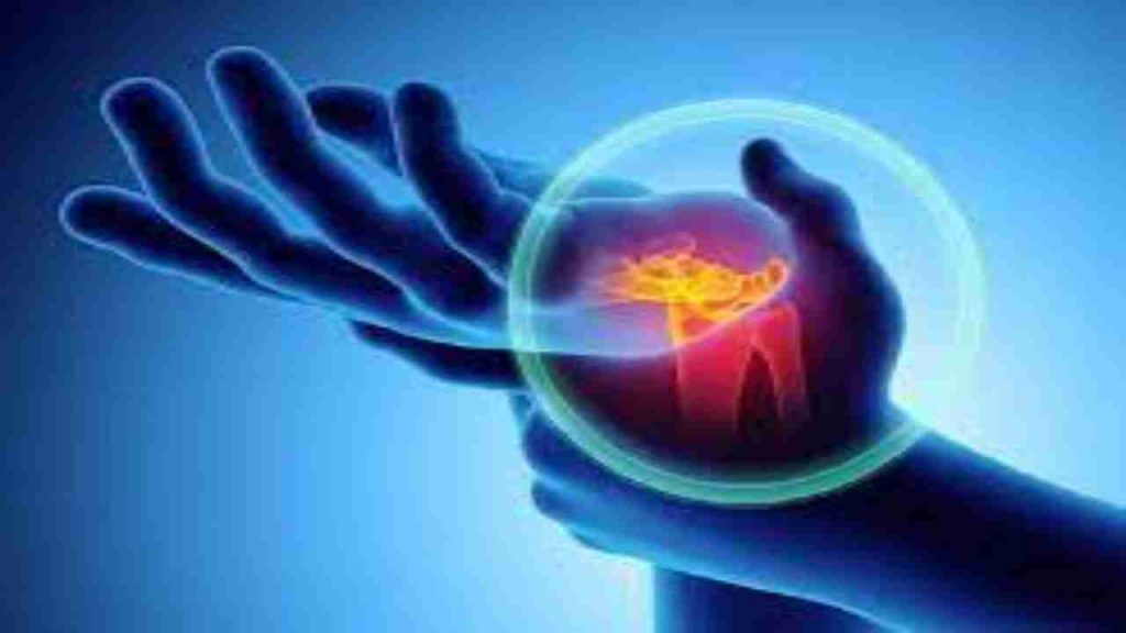 World Arthritis Day 2021