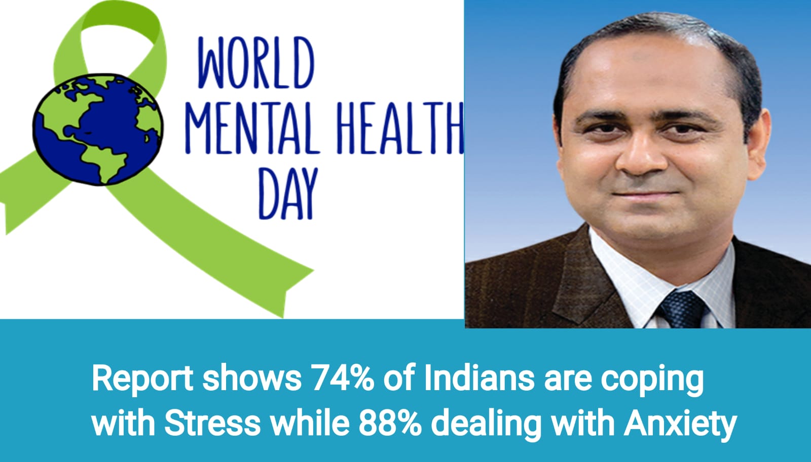 World Mental Health day