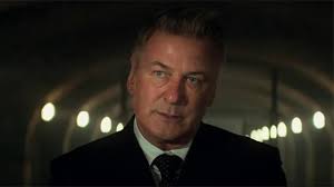 Actor Alec Baldwin