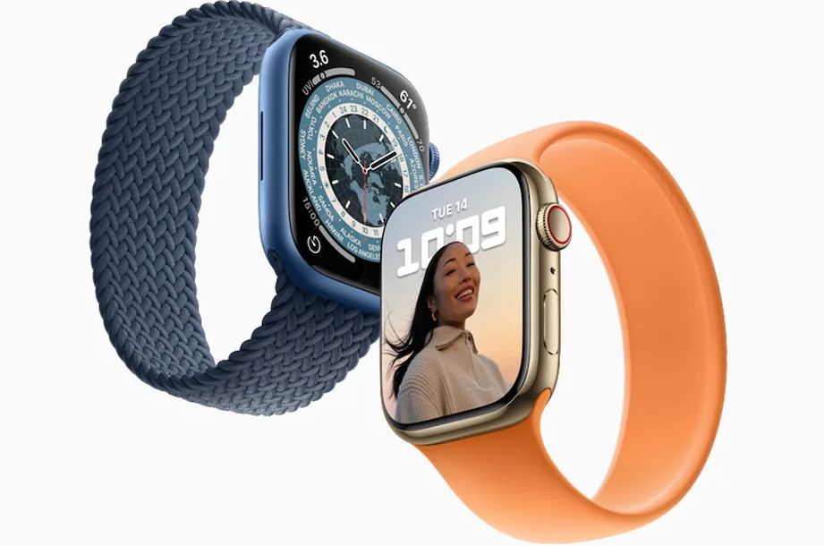 Apple Watch Series7