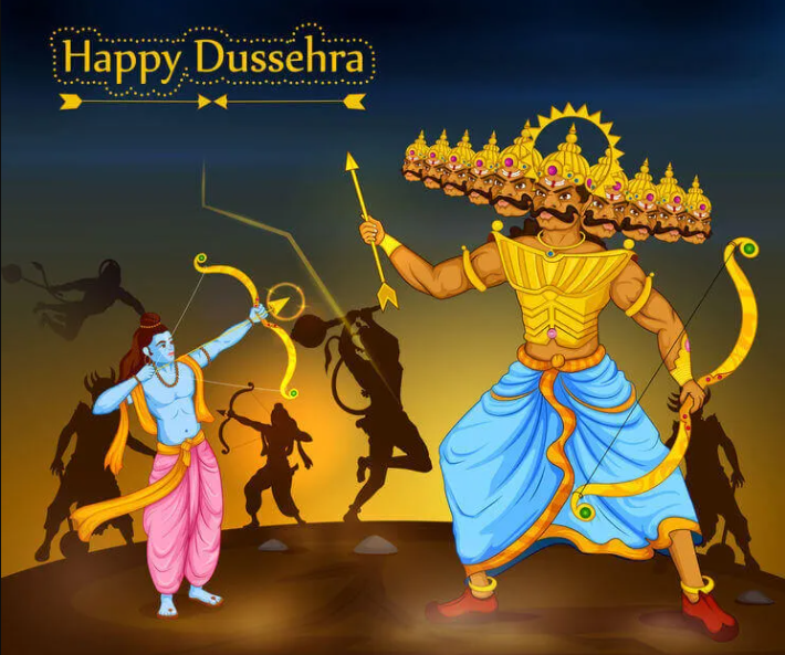 Dussehra 2021