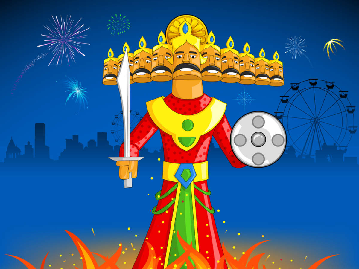 Dussehra 2021