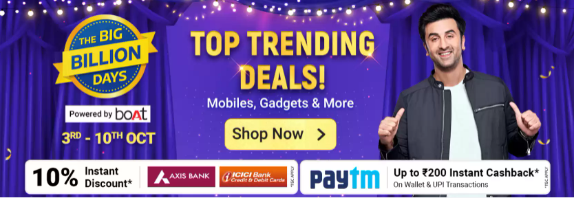 flipkart