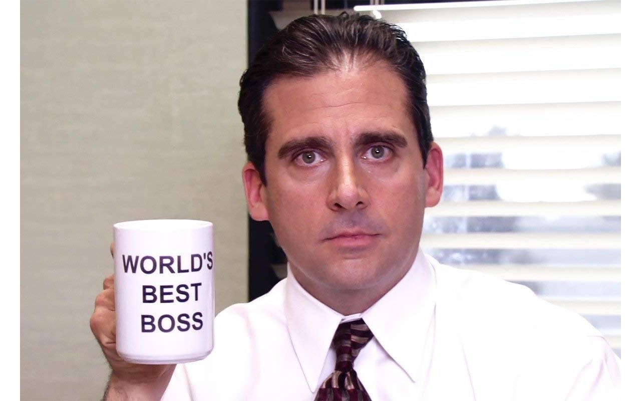 Michael Scott