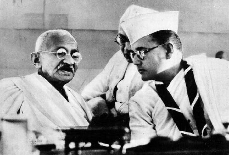 Netaji Subhash Chandra