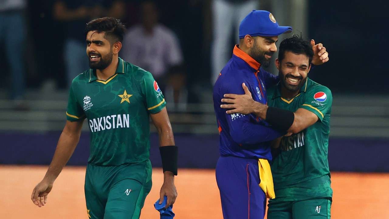 virat kohli and babar azam