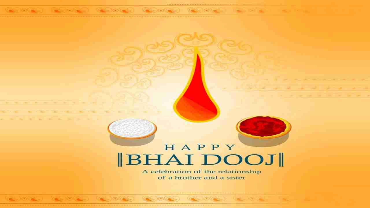 Happy Bhai Dooj 2021: Date, timings, puja vidhi