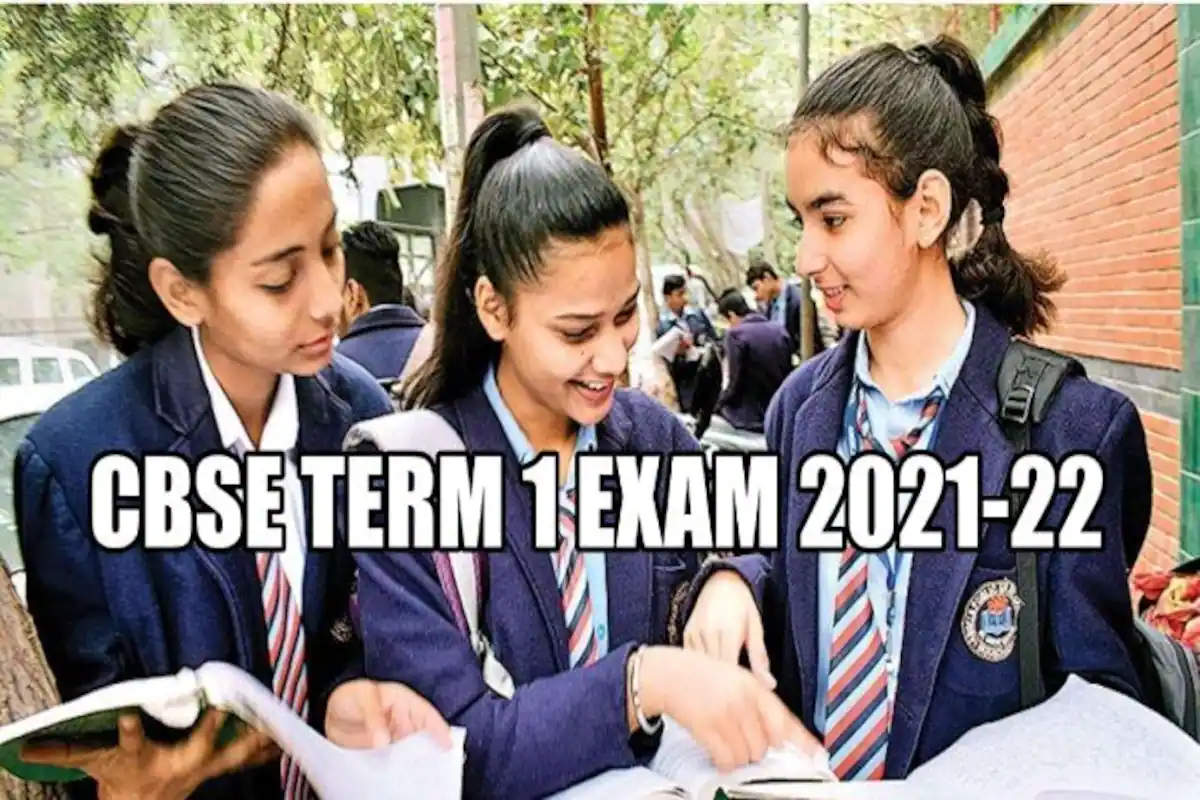 CBSE Students