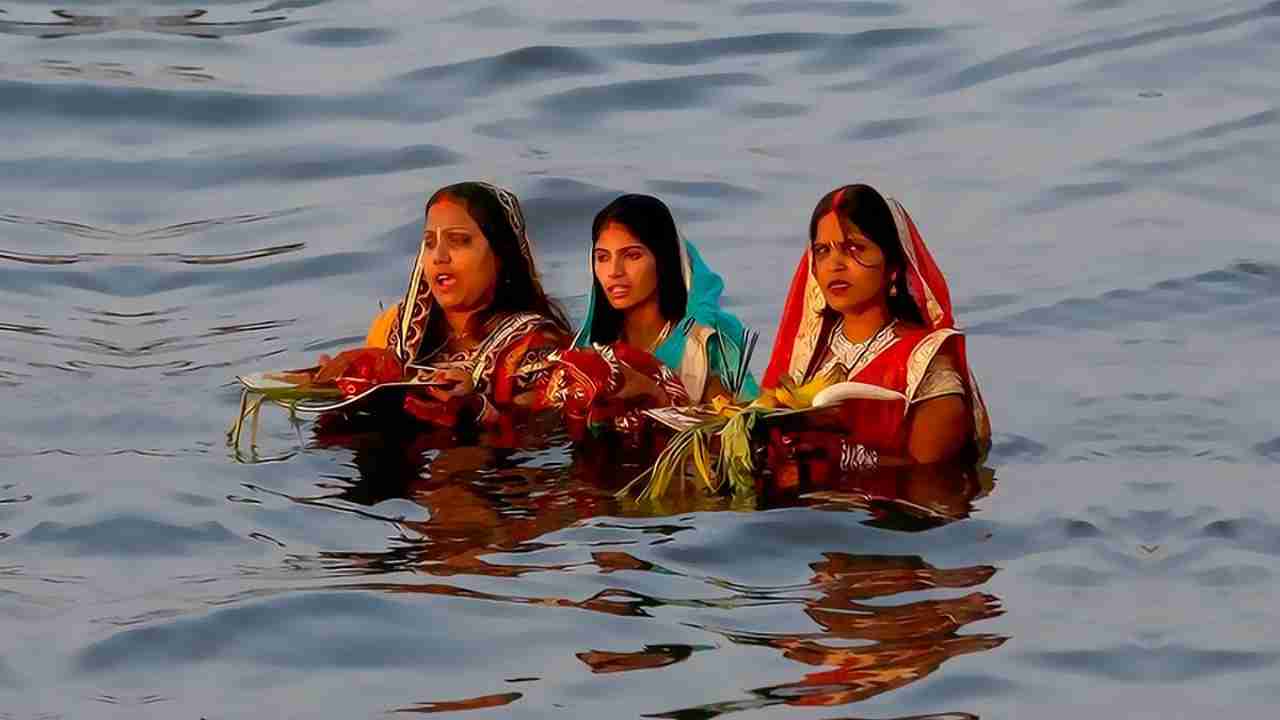 Chhath Puja 2022: Wishes, greetings and quotes to share with your loved ones