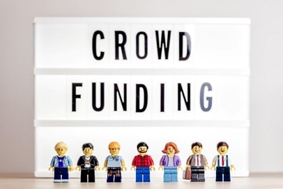 Crowdfunding