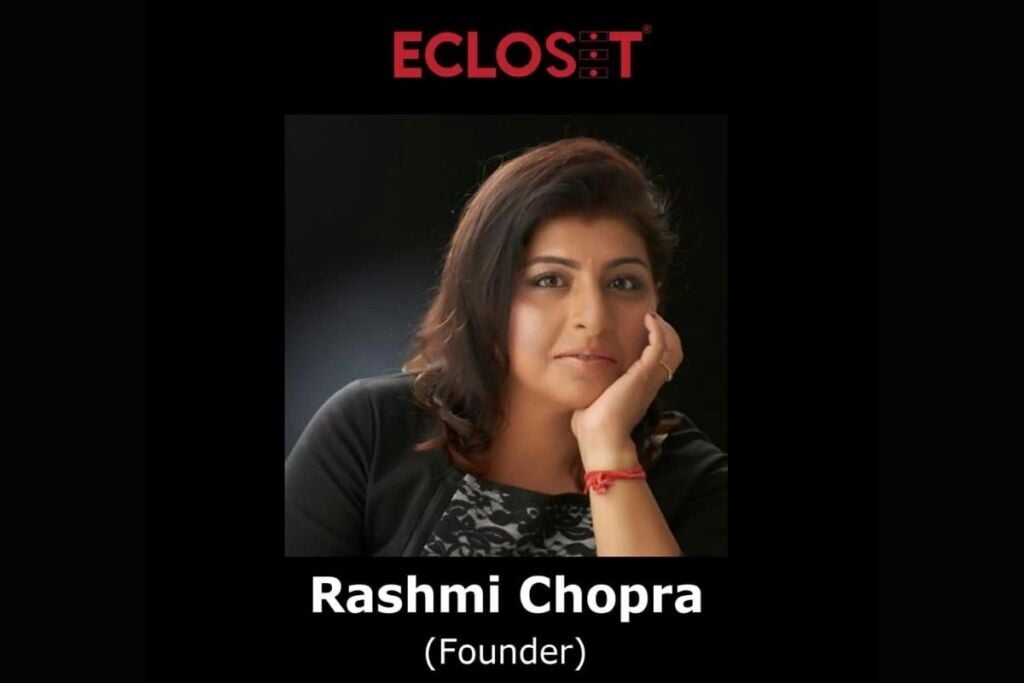 Rashmi Chopra