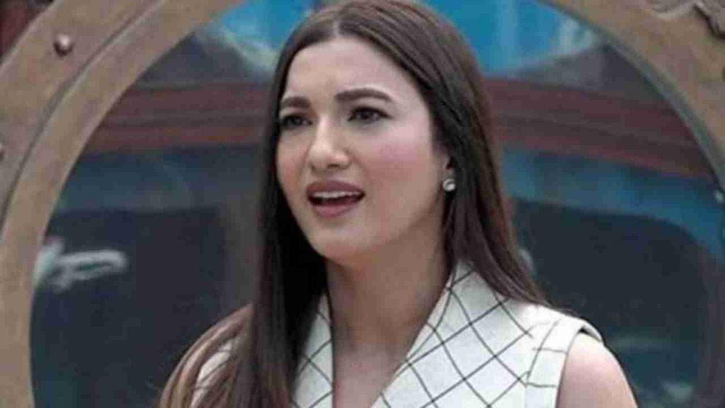 Bigg Boss 15: Gauahar Khan backs Pratik Sehajpal after host Salman Khan bashes him on weekend ka vaar