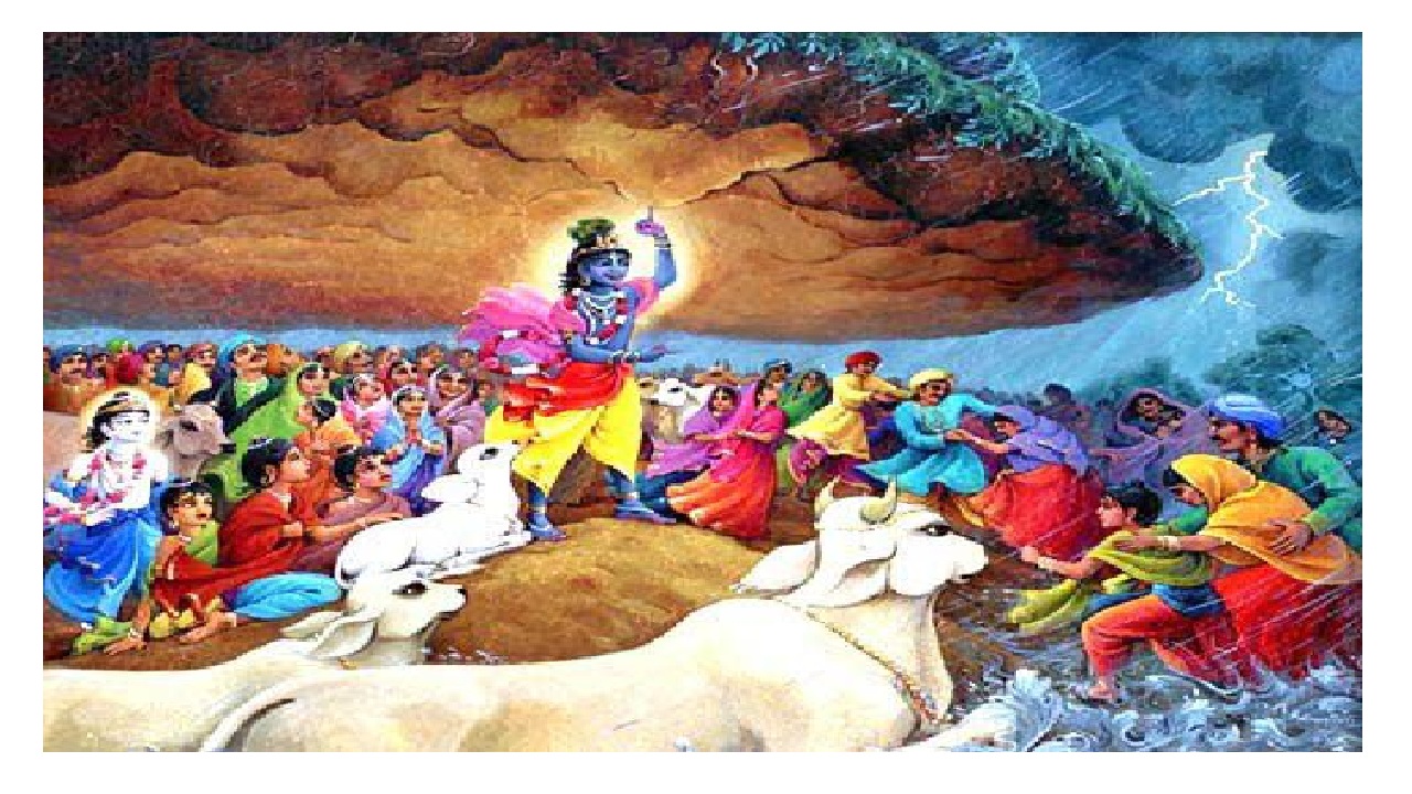 Govardhan