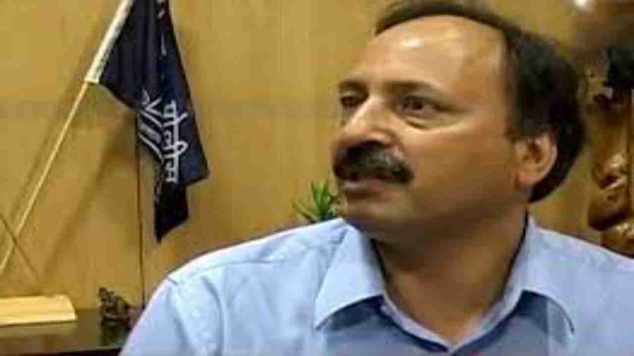 Hemant Karkare