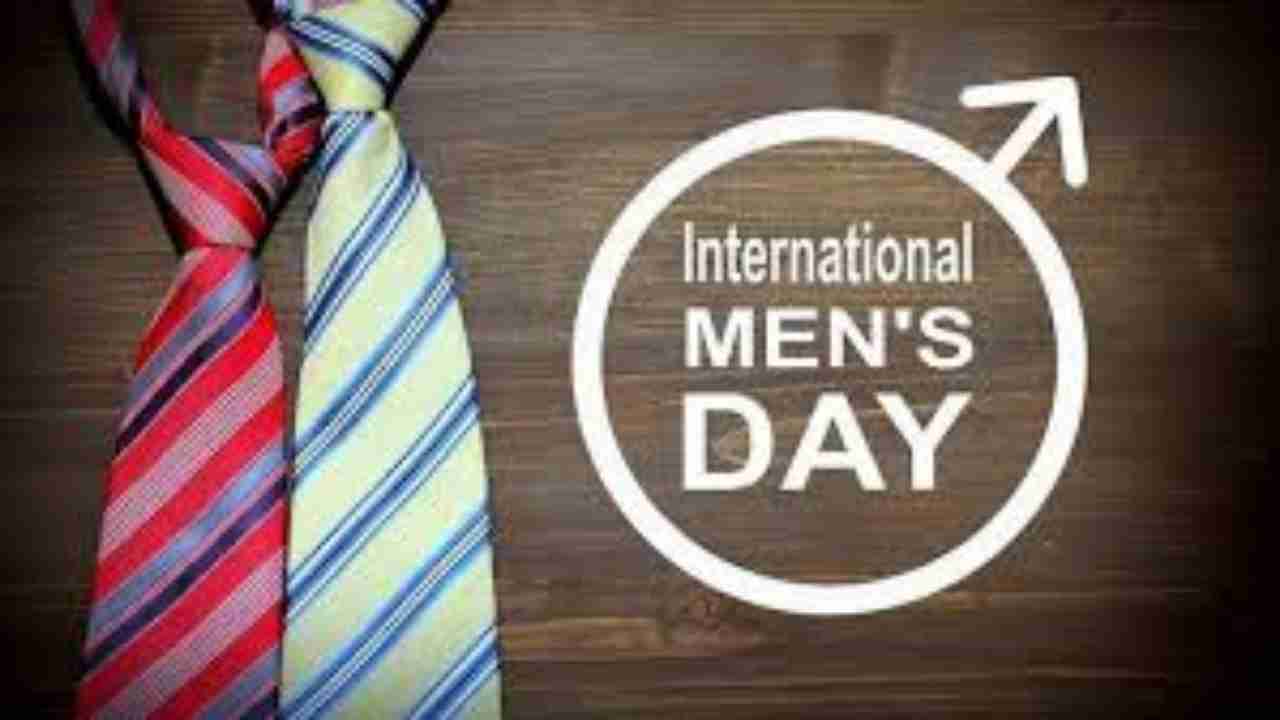 International Men's Day 2021