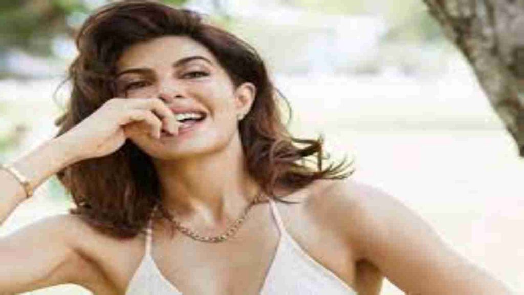 Jacqueline Fernandez