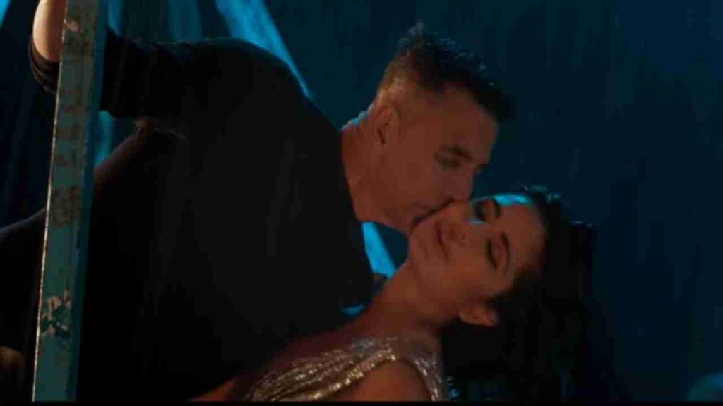 Tip Tip song out: Katrina Kaif's performance in iconic 90s remake song divides Twitter, tweeple compare her to Raveena Tandon