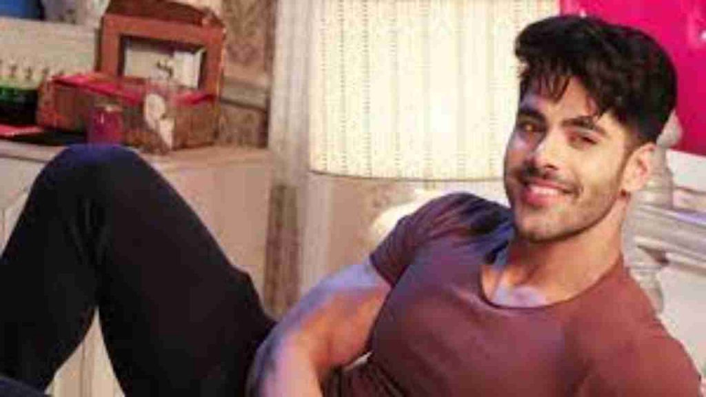 Bigg Boss 15: Simba Nagpal