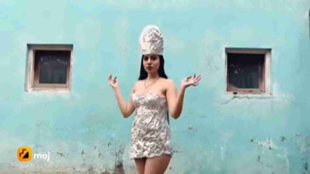 Bigg Boss OTT's Urfi Javed