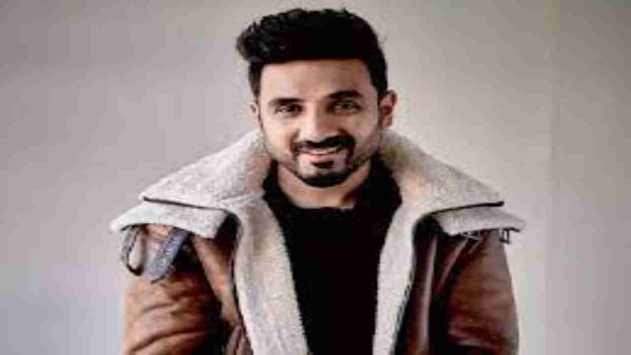 Vir Das