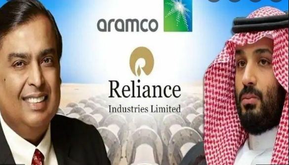 Reliance Industries