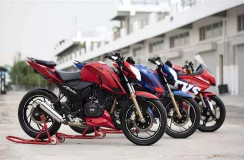 Dhanteras 2021: Grab Exciting Offers on TVS, Yamaha and Hero Bikes