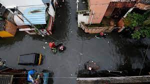 chennai rain